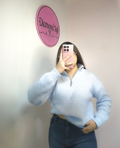 Sweater Venecia 
