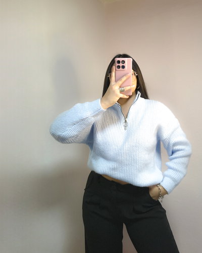 Sweater Venecia 