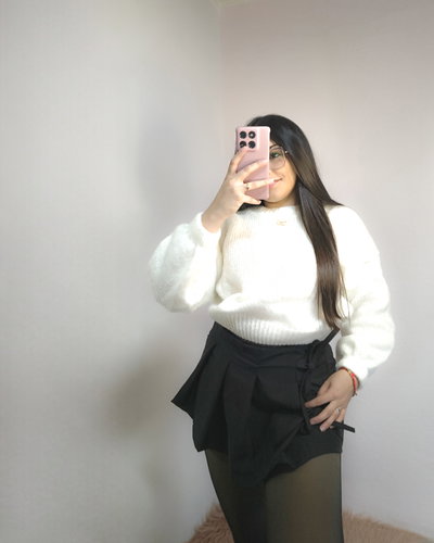 Sweater Niki