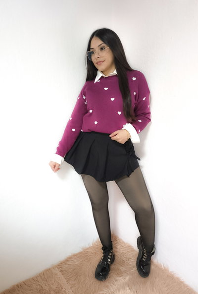 Sweater Natasha