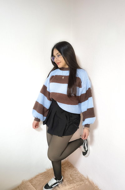 Sweater Francesca