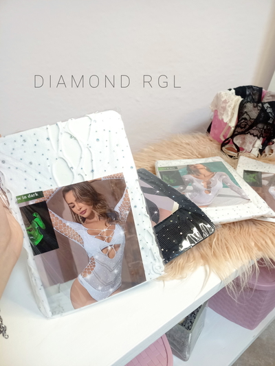 Body Gisel/Selma/Poli