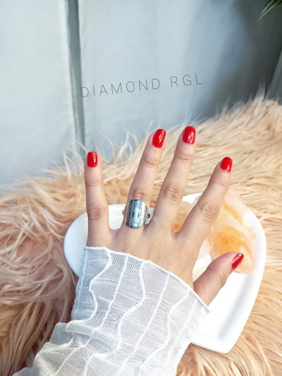 Anillo San Benito.