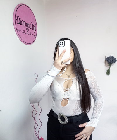 Body Gisel/Selma/Poli