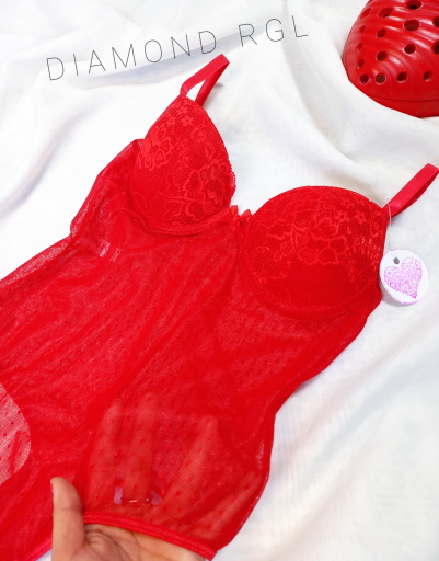 Body Roma taza soft, con aro y push up