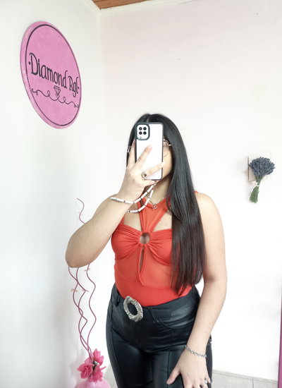 Body Romina