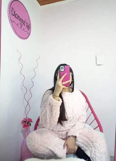 Conjuntos pijama Amelie.