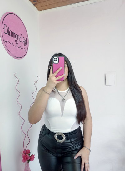 Body Juliana