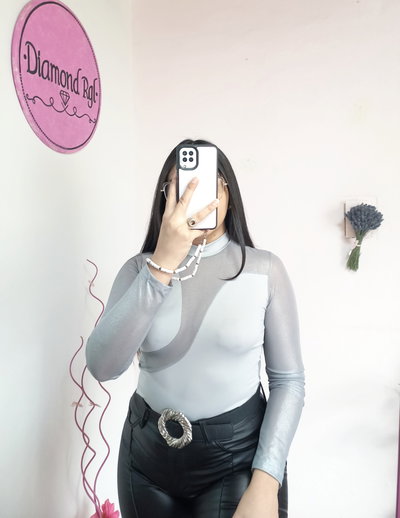 Body Debora