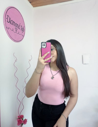 Body Vanina
