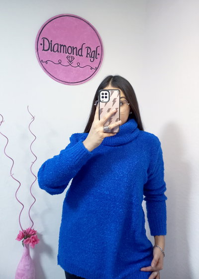 Poleron Aitana
