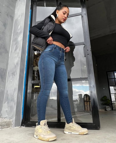 Chupin clásico maxx. Las locas original