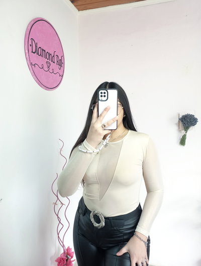 Body Guillermina