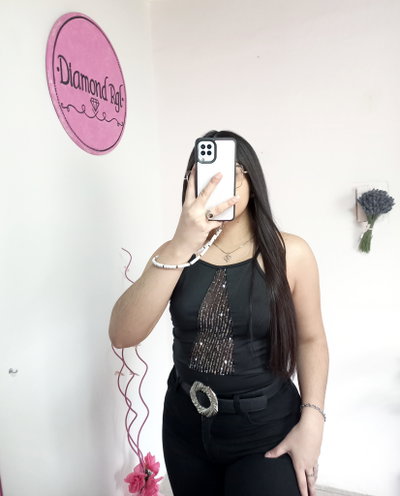 Body Zamira
