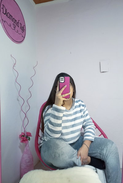 Conjuntos pijama Sara