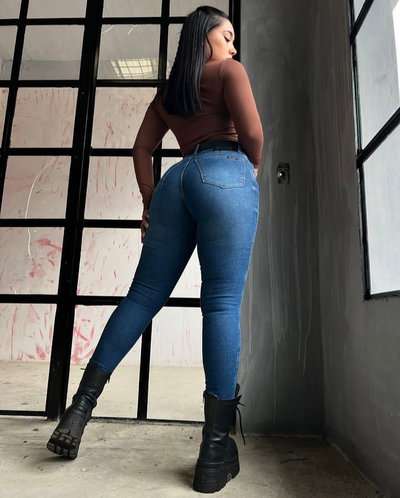 Chupin clásico Roonie. Las locas original