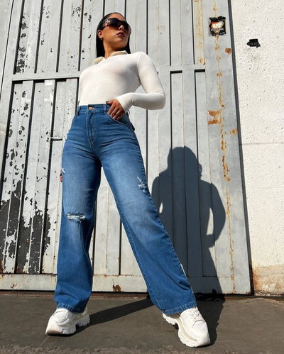 Mom kim. Las locas original