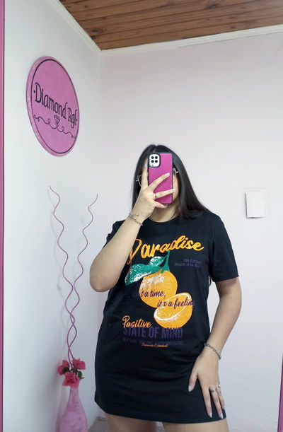 Remeron over Paradise