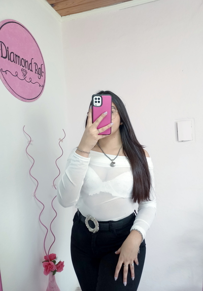 Body Aldana cuello bote