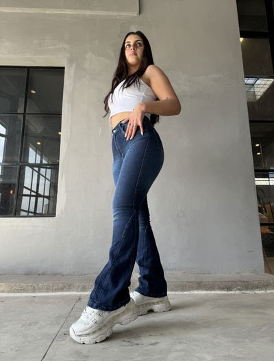 Oxford Dizzy. Las locas original