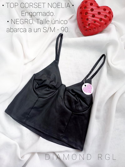 Top Noelia