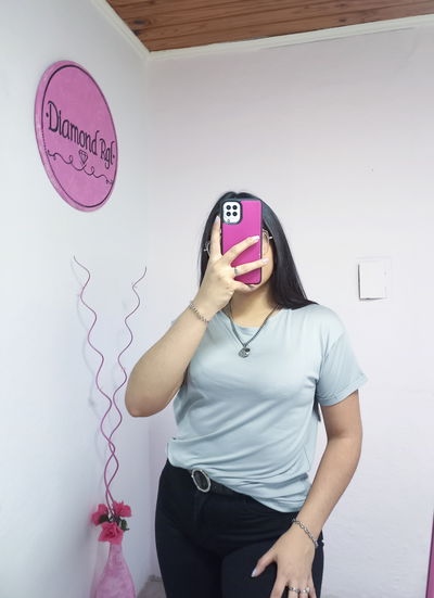 Remera básica Ruth manga corta