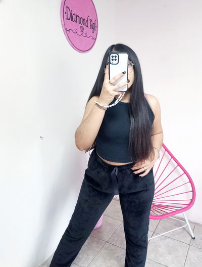 Pantalón pijama Fiona.