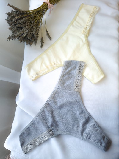 Culotte Flora