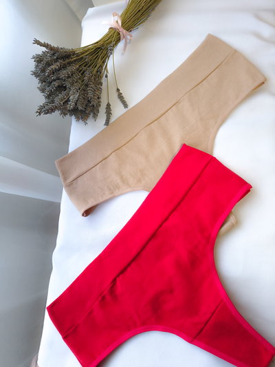 Culottes Iris