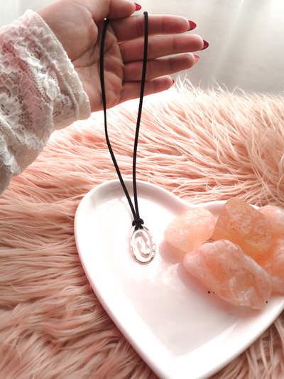 Chocker espiral