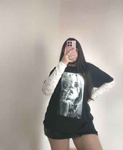 Remeron Gise