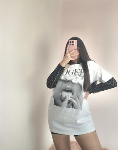 Remeron vogue