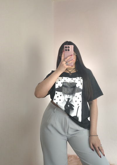 Remeron elegance
