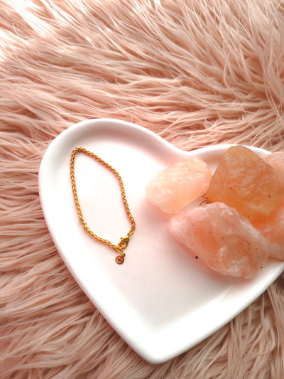 Pulsera smile