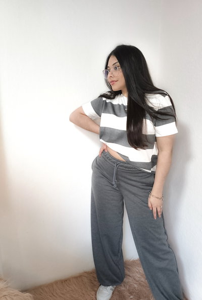 Pantalón Baggy Sofia