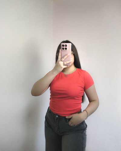 Remera morley Gabriela