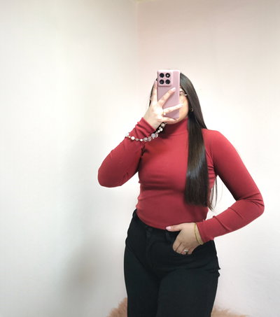 Polera Roberta 