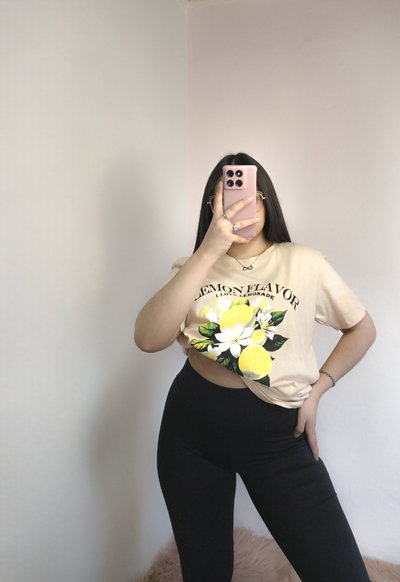 Remeron lemon
