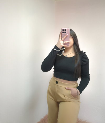 Top Denisse manga princesa