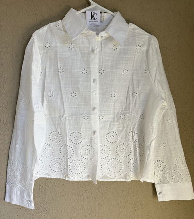 Camisa "Liz"