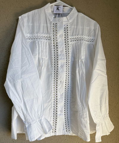 Camisa "Mia"