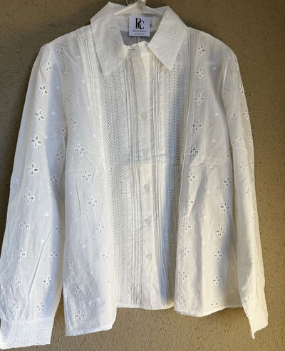 Camisa "Eluney"