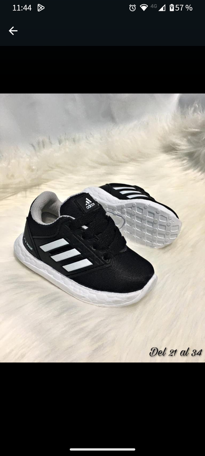 Zapatillas ultra bost