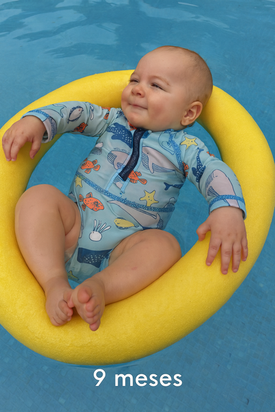 Enteritos uv ÚLTIMOS!