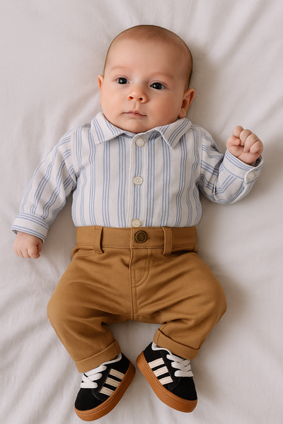 Conjunto completo 1 a 3 meses