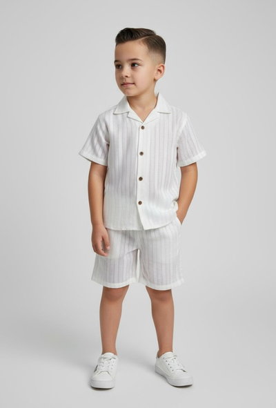 Conjunto ratier niño