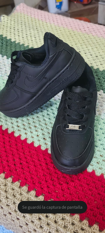 Force 27-34 ENCARGALAS