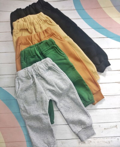 Babuchas frizadas bebe