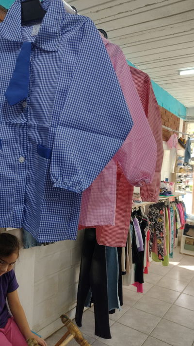 Pintorcitos nene nena