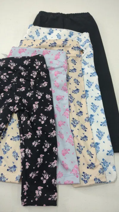 Calsitas frizadas beba